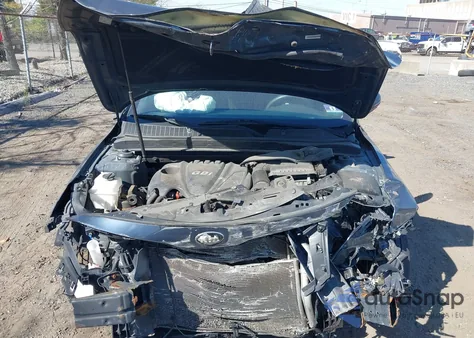2015 Kia Optima Lx from USA, damaged, VIN KNAGM4A79F5578029